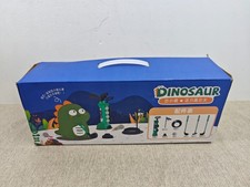 YZZT Kids Golf Starter Set - 14-Piece Mini Club Collection, Perfect for Children