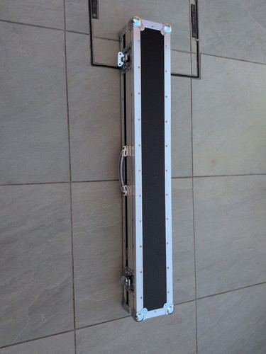 120cm nsp flight case - 120cm,