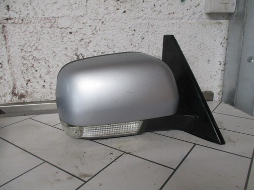 Mitsubishi shogun wing mirror - mitsubishi,