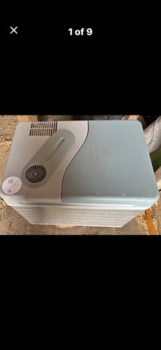 Electric cool box mobicool - electric,