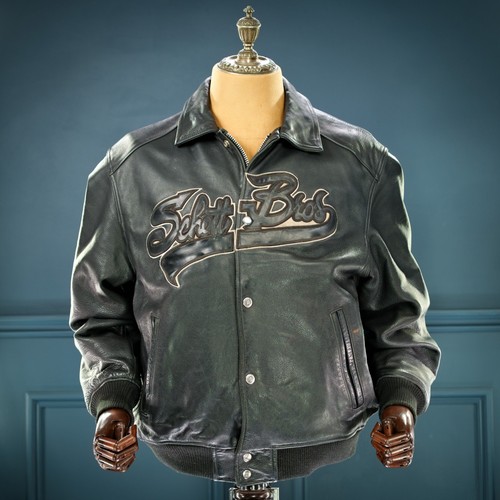 Vintage schott nyc - schott,