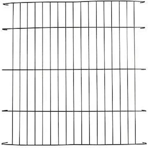 Ellie black divider for 36 - black,