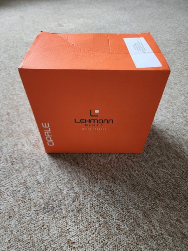 Lehmann absolus champagne - lehmann,