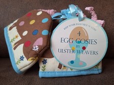 Ulster Weavers Spotty Pig Egg