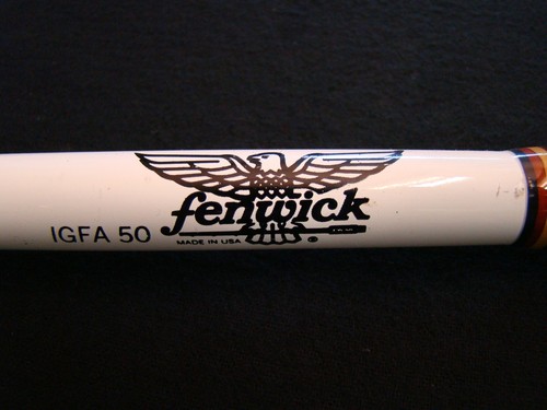 Fenwick fenglas aftco - fenglas,