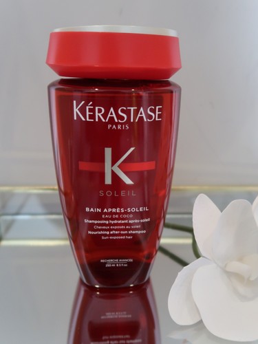 Kerastase soleil bain - soleil,
