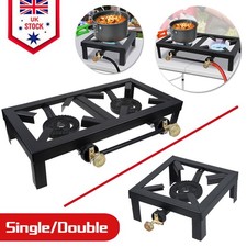 Propane Stove Double / Single