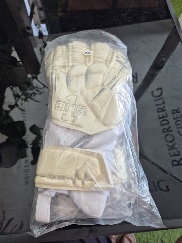The one glove - pulse, sl