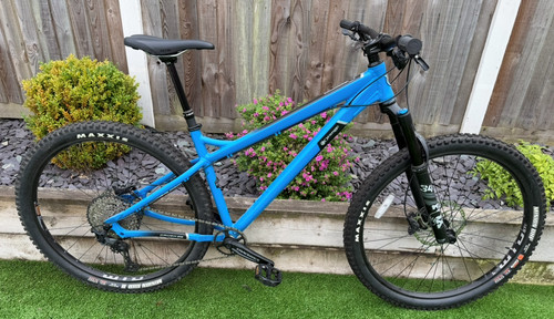 Orange crush pro - crush, 29er