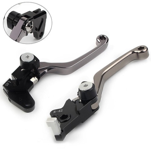 Cnc pivot clutch brake - pivot,