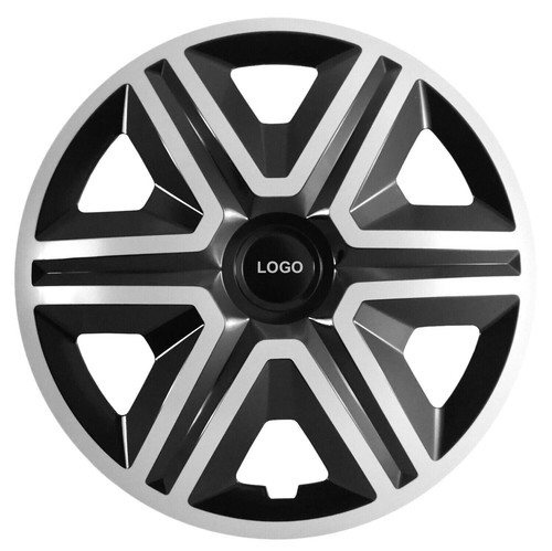 Wheel trims fit vivaro - 16",