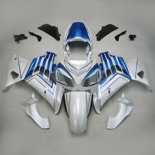 Amotopart fairing kit bodywork - kit,