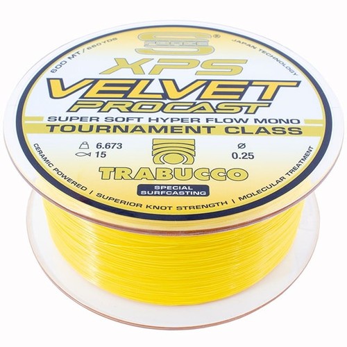 Trabucco xps velvet procast - velvet,