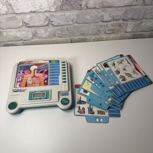 1990s vtech world - world, wizard