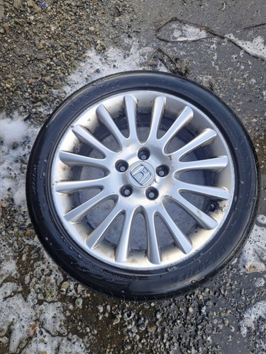 2002 2008 mk7 honda - 2002-2008, 17"