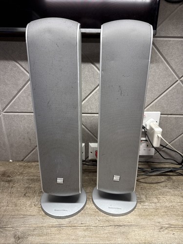 Bowers wilkins vm1 - &, (b&w)
