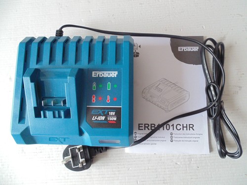 Erbauer 18v 150w ext - erbauer,