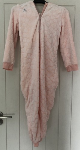 Light pink jumpsuit all in - jumpsuit/,
