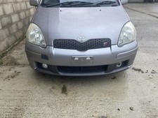 Toyota yaris T Sport Breaking  Phase 2 Thundergrey