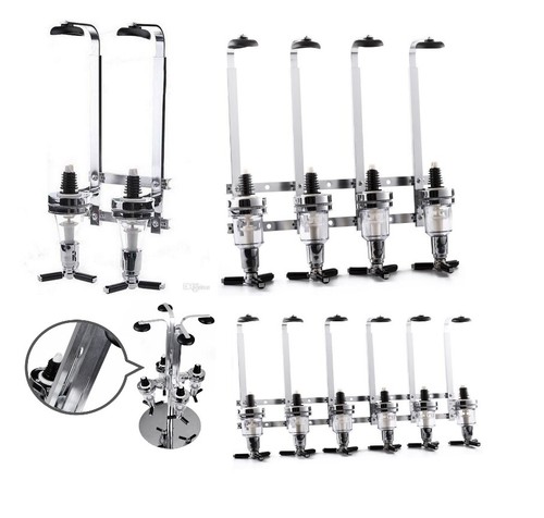 Bottle optics rotary - 2, 6