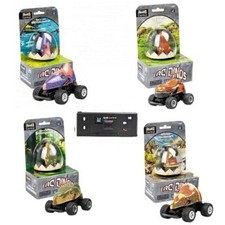 Revell Mini RC Dino Car Remote
