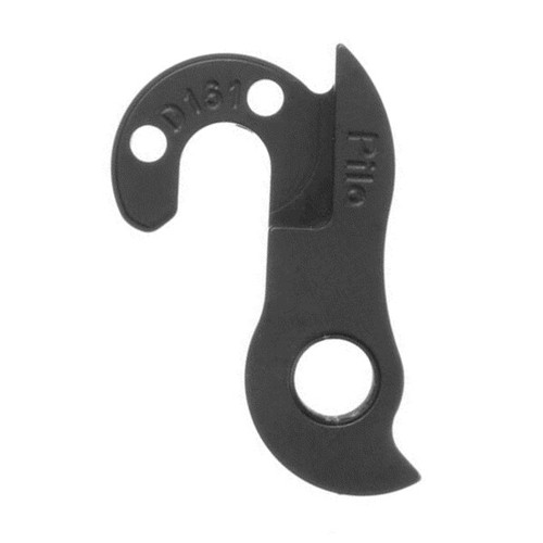 Rear derailleur hanger for - rear,