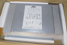  JVC RK-C28CT1S 28" CRT TV