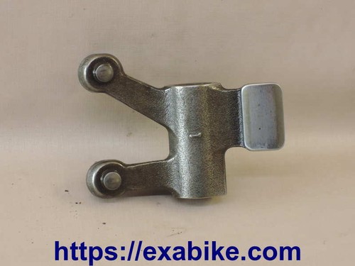 Intake rocker for - rocker, nt