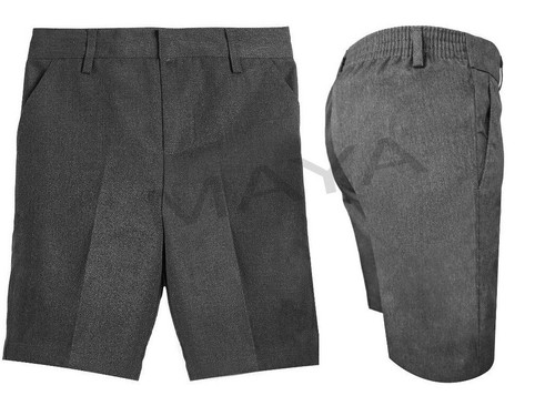 Boys school shorts - boys, half