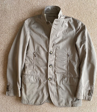 PAL ZILERI ZIP UP SPORTING JACKET SIZE 48 SUIT UK 38-40