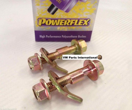 Powerflex poweralign camber - powerflex,