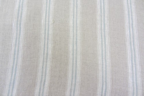 Linen fabric french vintage - linen,