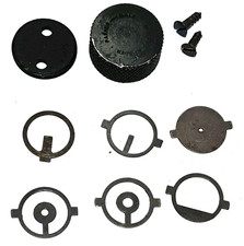 Vintage Parker Hale Target