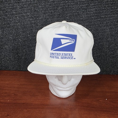 Vintage 80s usps - 80s, states