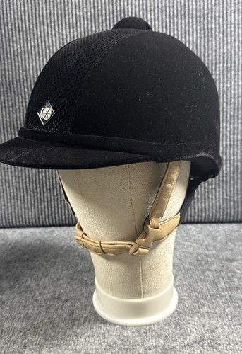 Charles owen classic - charles,