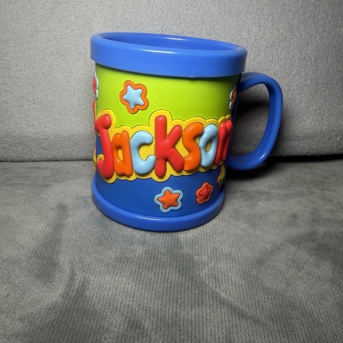 New jackson childs - jackson, my