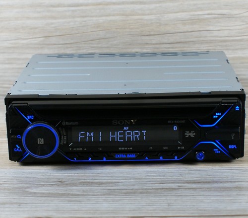 Sony mex n4200bt car - car, stereo