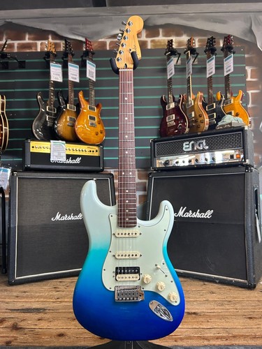 Fender player plus - fender,