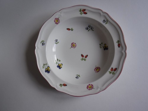 Villeroy boch petite fleur - &,