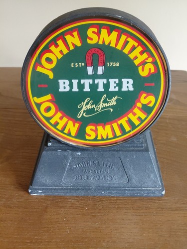 John smiths bitter - john, beer