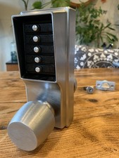 Kaba Simplex 1000 Series