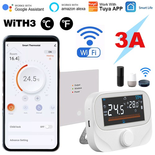 App remote wifi smart - wifi,