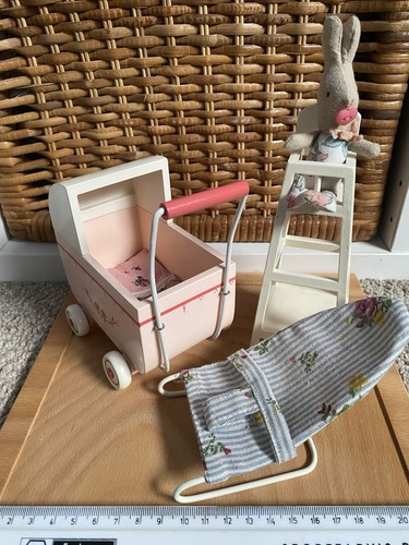 Gorgeous maileg nursery bundle - maileg,