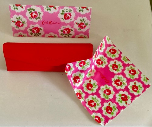 Cath kidston specs case outer - cath,