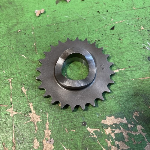 Bsa a10 etc engine - a7,