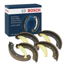 BOSCH 0986487273 Brake Shoe
