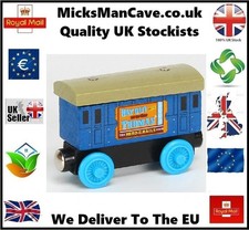 Thomas The Tank Engine BLUE