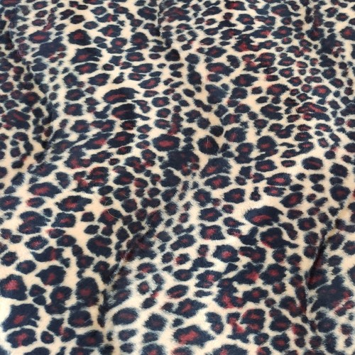Super soft animal - animal, print