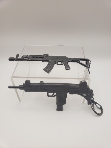 Metel submachine guns - metel,