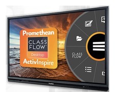Promethean Activpanel Nickel